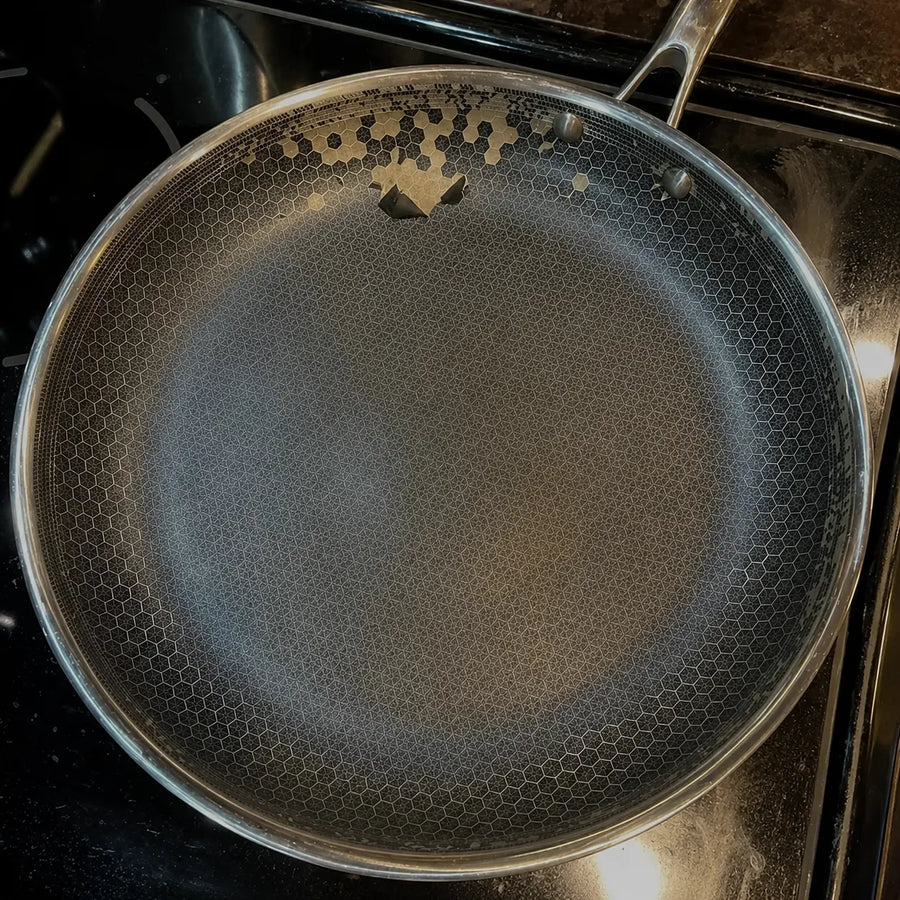 Pfas/Teflon Coated