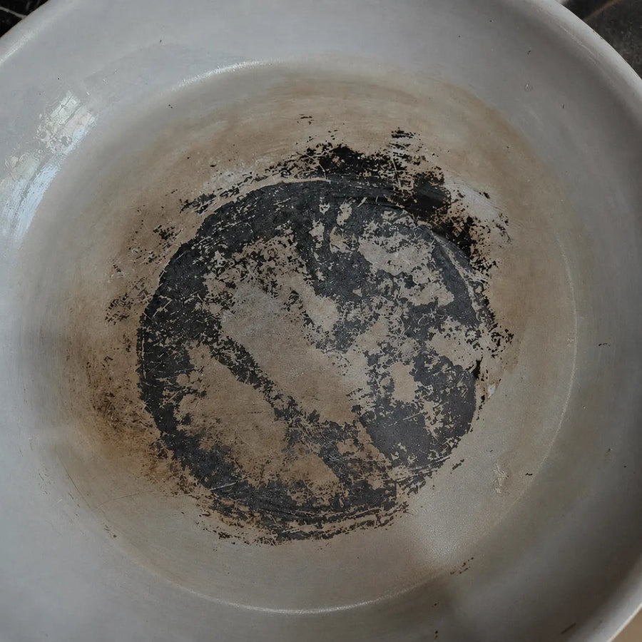 Ceramic Pans